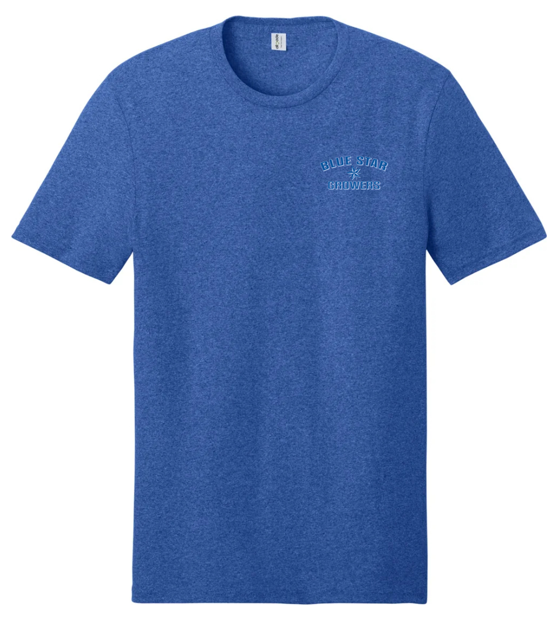 Allmade Unisex Recycled Blend Tee