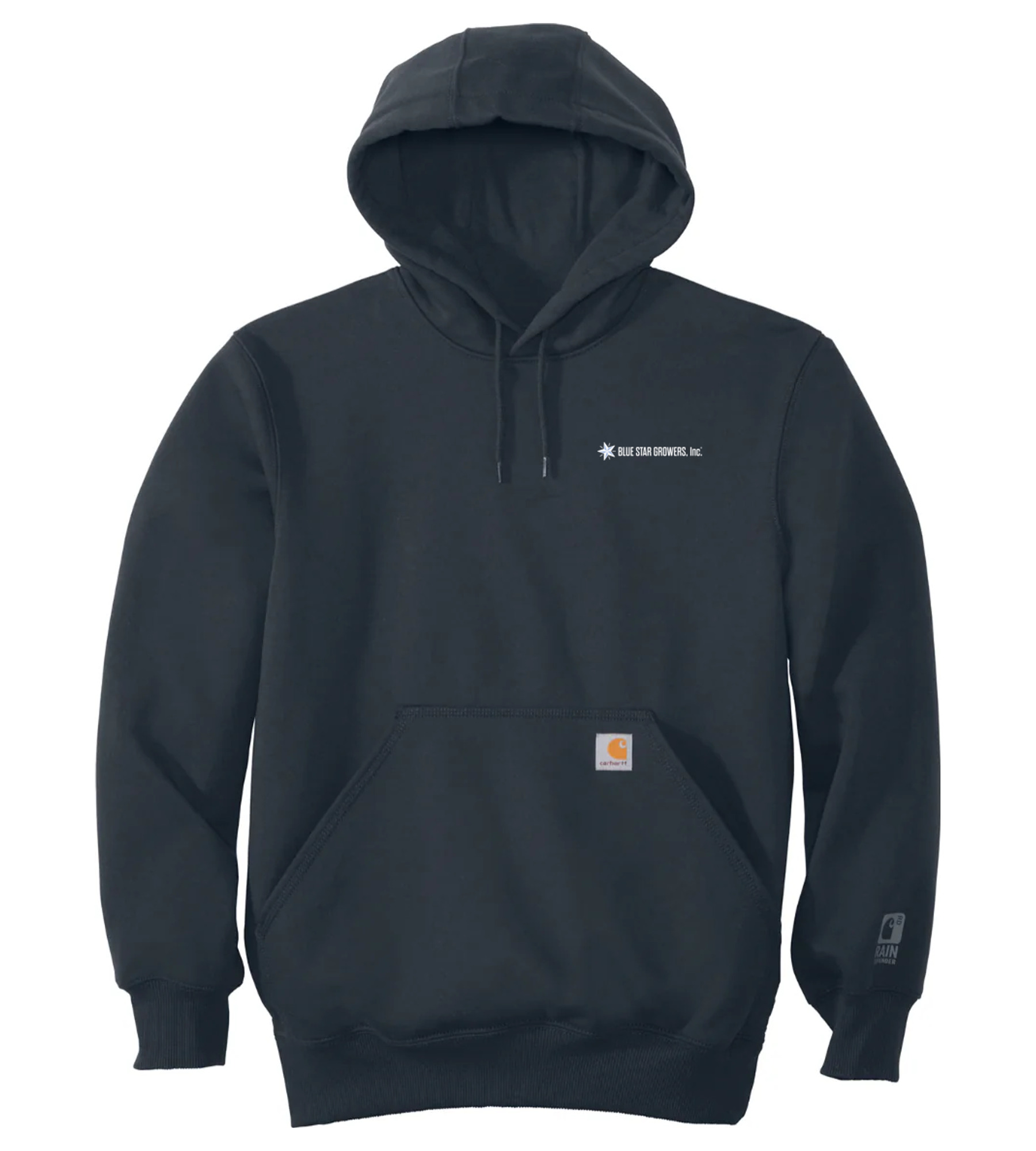 Carhartt Rain Defender Heavyweight Hoodie