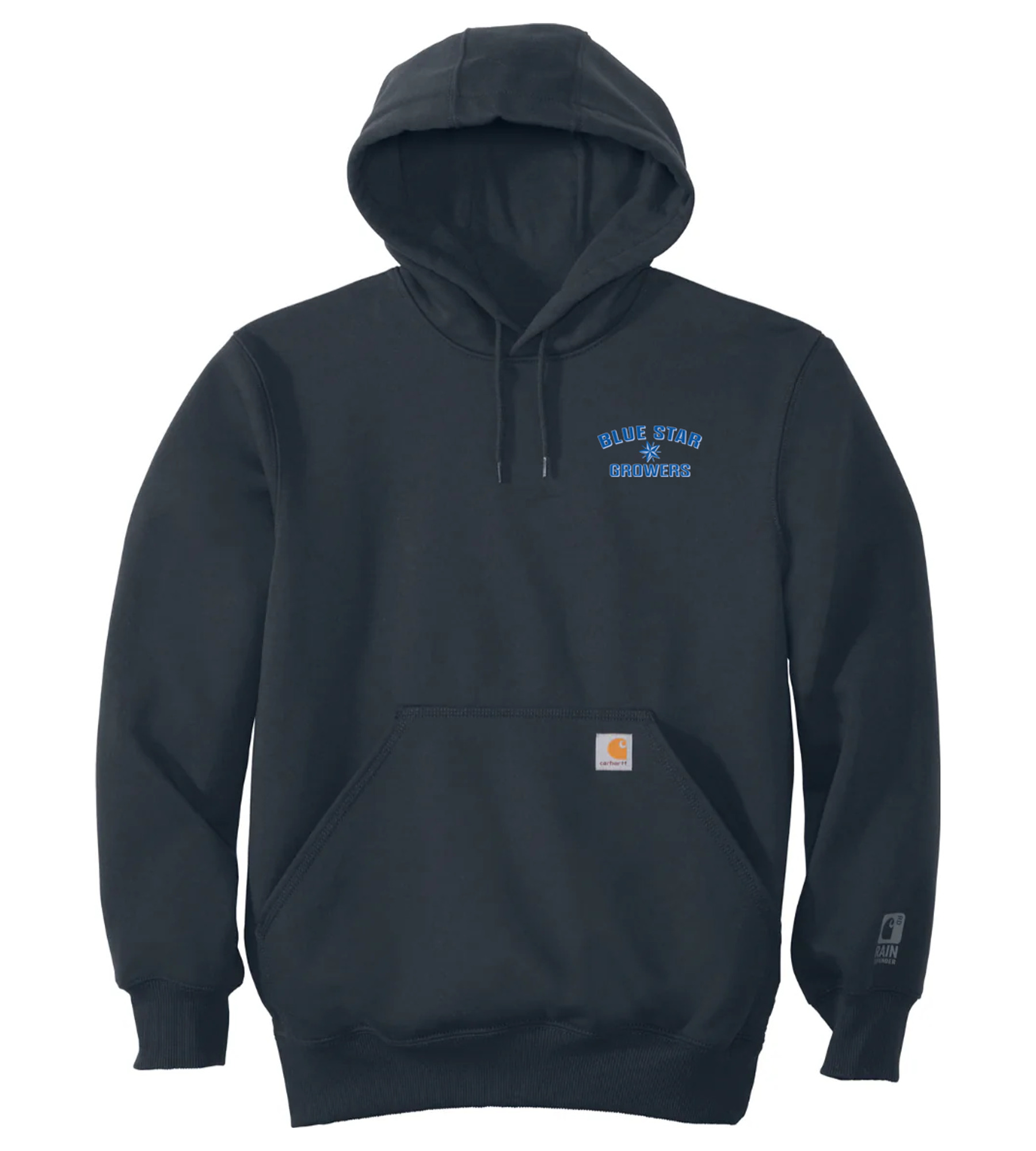 Carhartt Rain Defender Heavyweight Hoodie