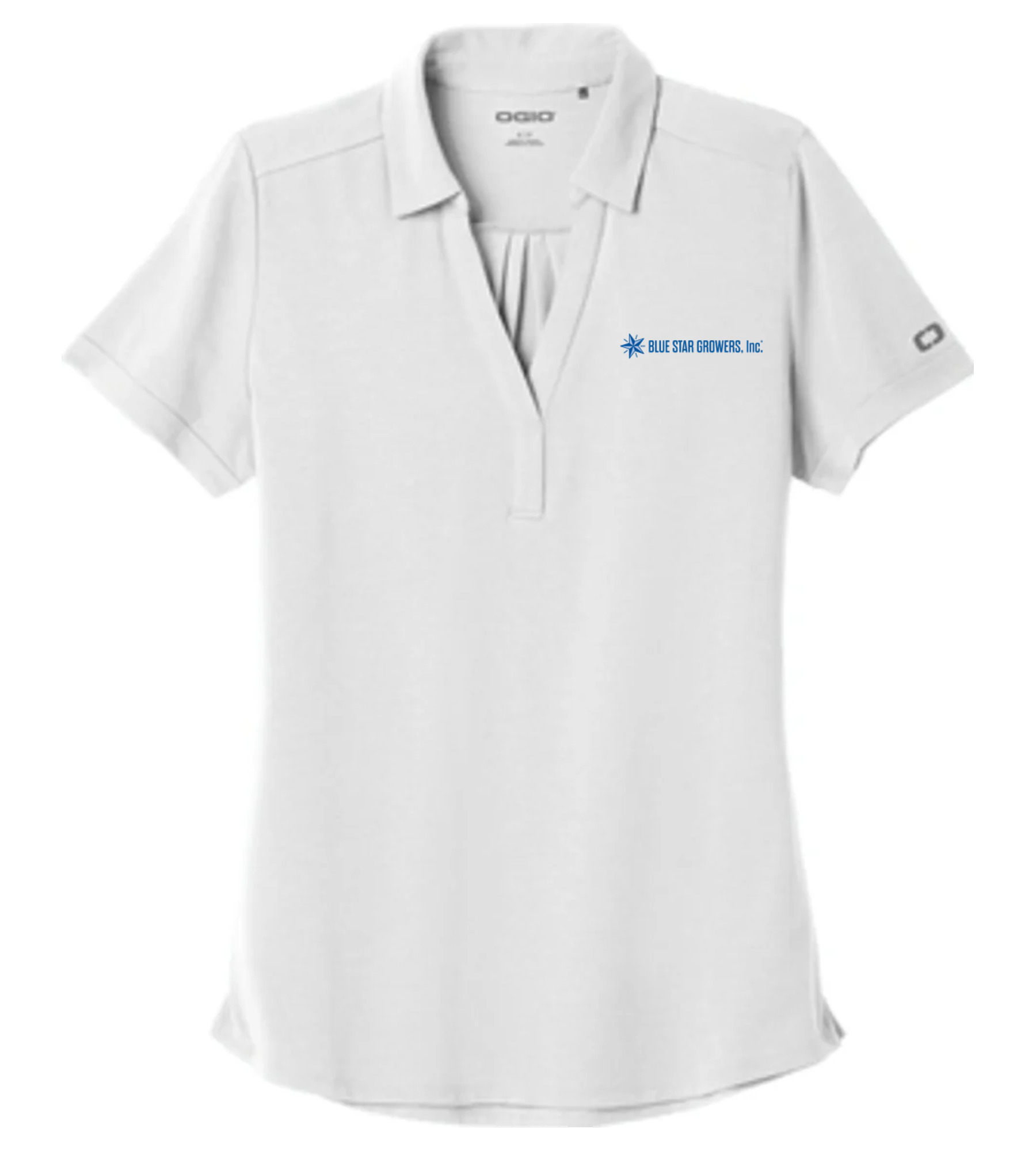 OGIO Ladies Limit Polo