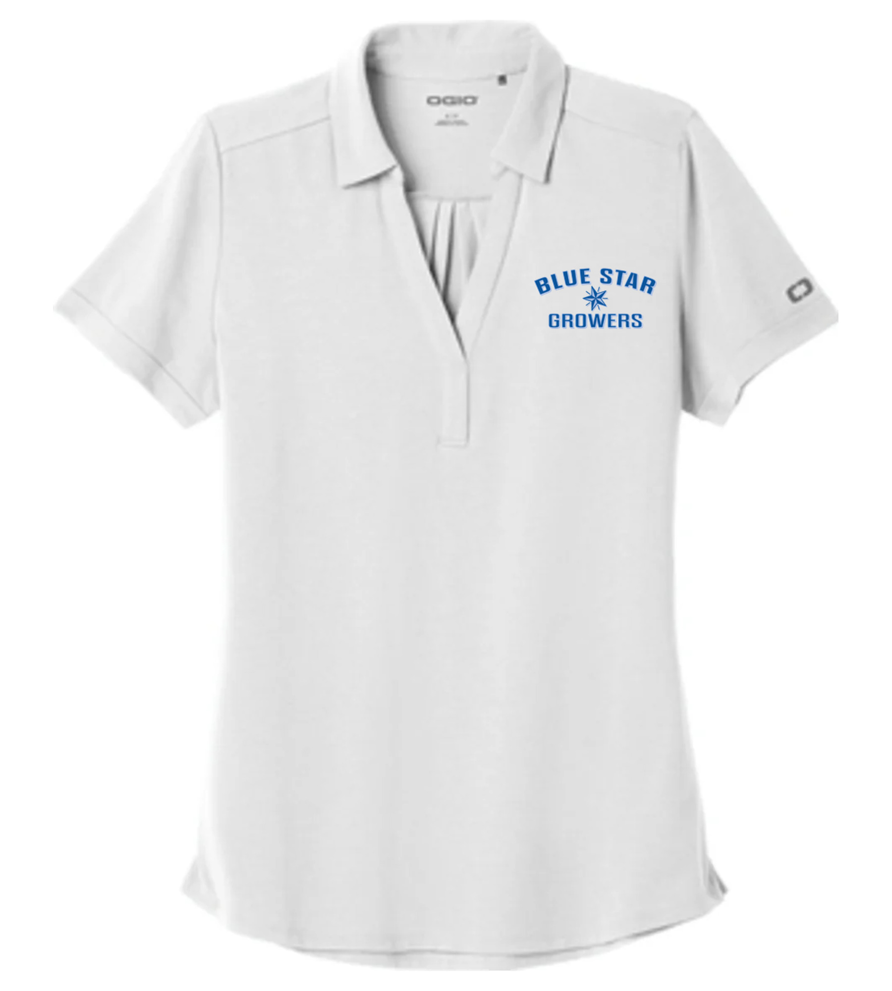 OGIO Ladies Limit Polo